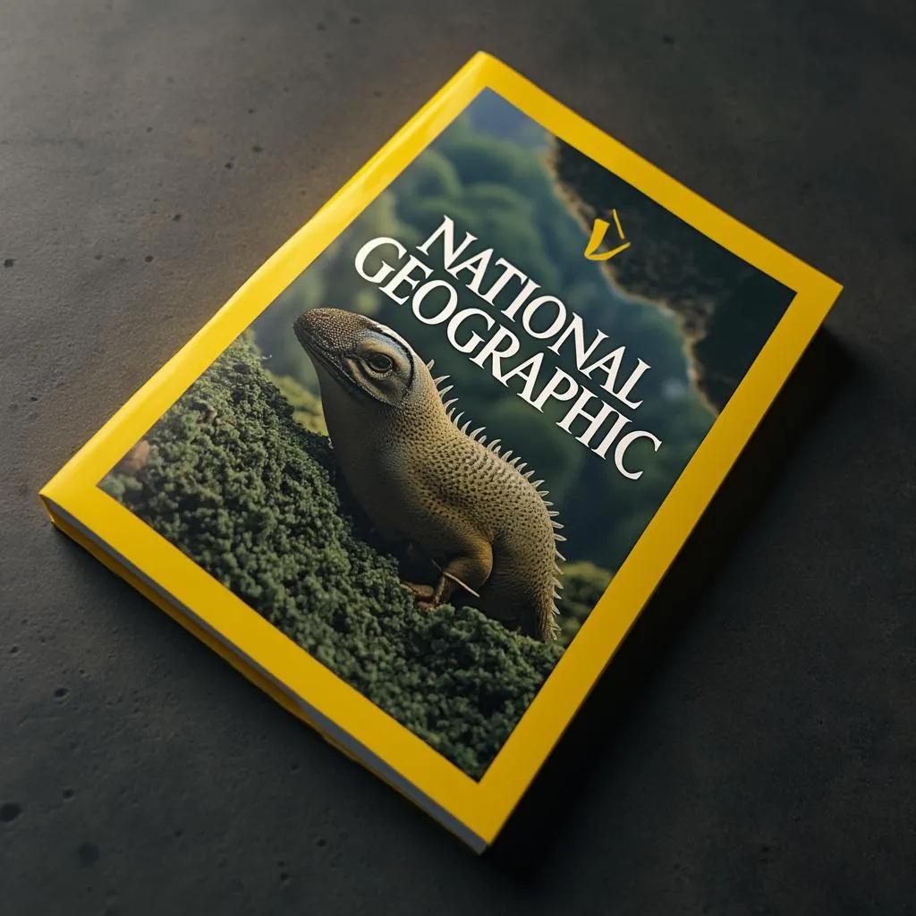 National Geographic