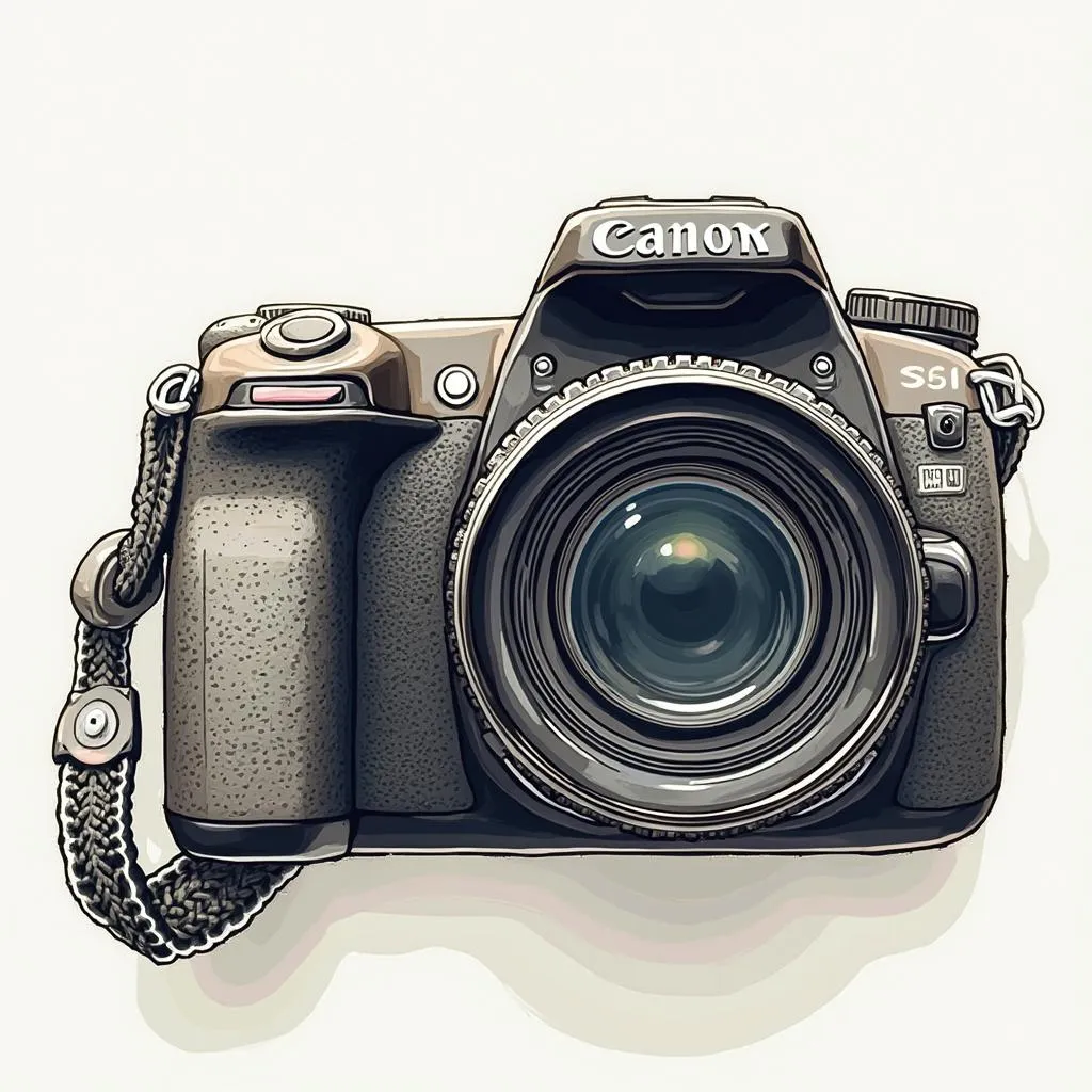 Digital Camera