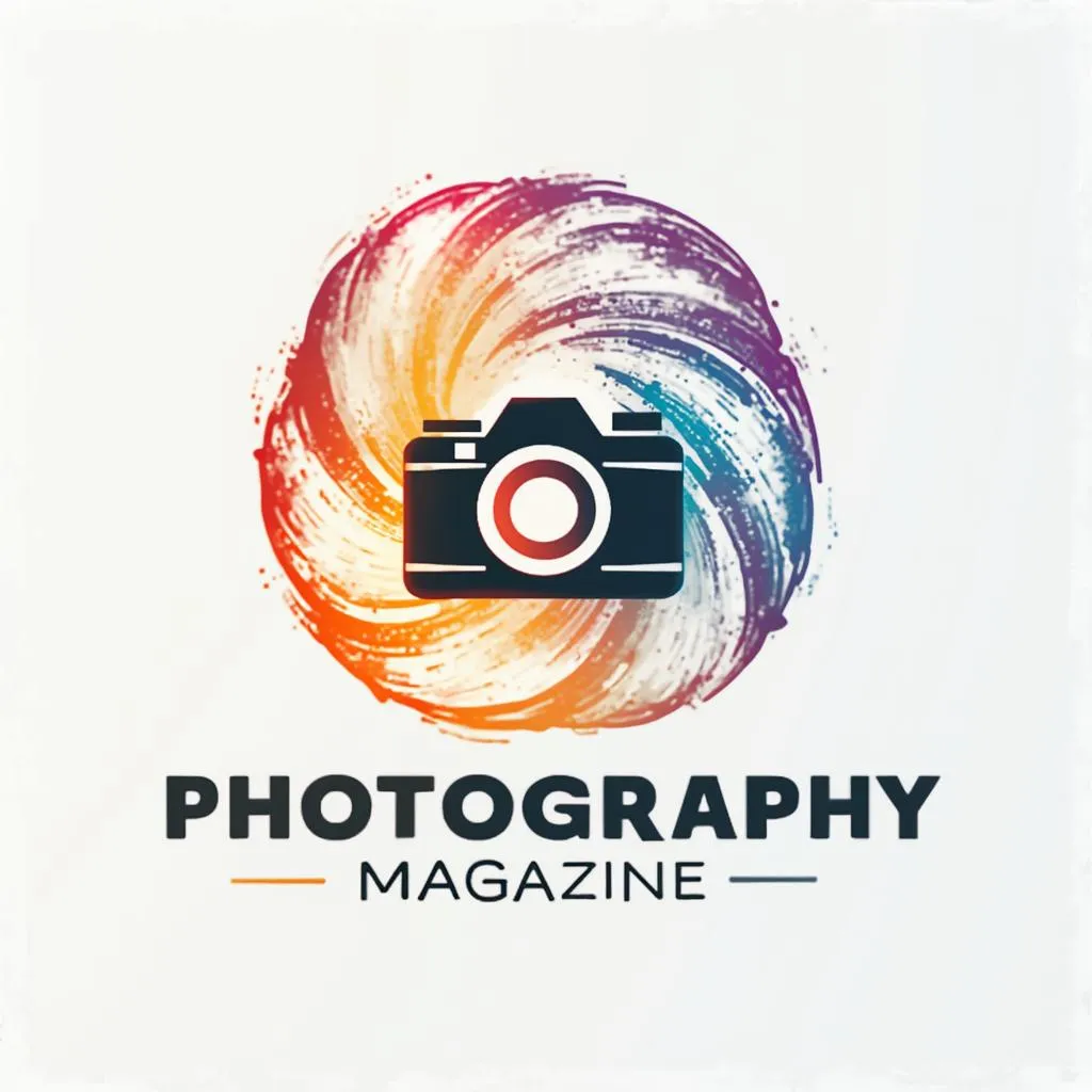 Photography Magazine